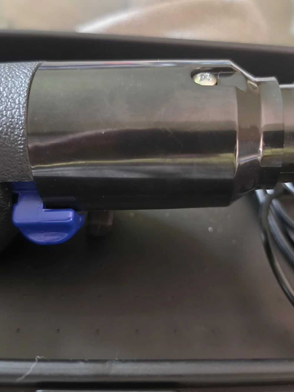 ^ PC USB Truck Simulator Shifter Knob